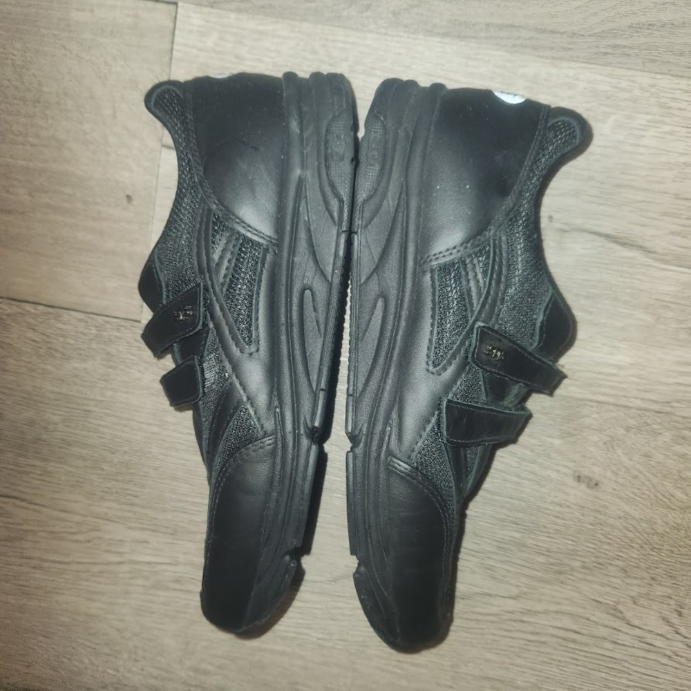 SAS Women's Shoe Black Tripad Comfort - Picture 4 of 9